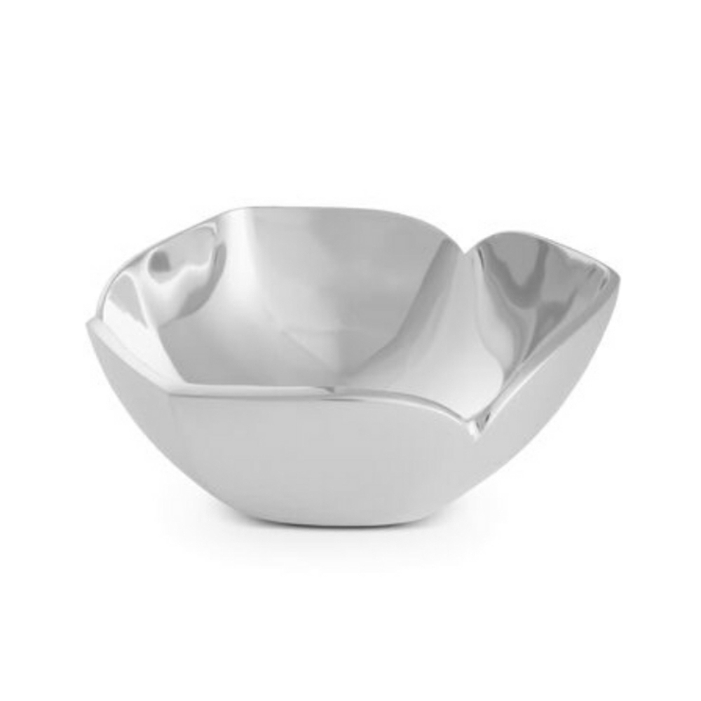 Nambe Hex Bowl